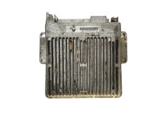 Steuergerät 7700103919 7700105560 21624890-5 Renault Sagem 26689