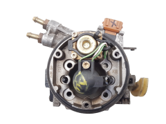 Drosselklappe Renault 7700864871 0438201207 3437022 1.4 8V Drosselklappe Renault 7700864871 0438201207 3437022 1.4 8V
