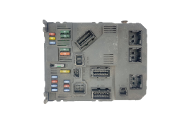Steuergerät 9653667580 S118085320E PSA Siemens 41313 Steuergerät 9653667580 S118085320E PSA Siemens 41313