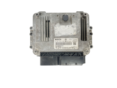 Steuergerät 0281014459 51829731 Alfa Romeo Bosch 38893