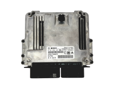 Steuergerät 9814182680 0281032456 9806460480 PSA Bosch 29003