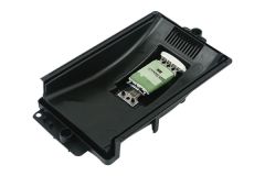 Steuergerät Heizung Lüftung Gebläse 1J0819022A B11460 VW Audi Seat Borsehung