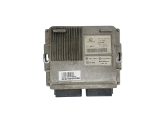 Steuergerät LPG 110R-006011 616642000 67R-016002 Fiat Landi Renzo 43095