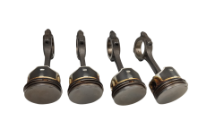 Pleuelstange 7701477824 7701469247 D4F784 1.2T Renault Clio 3 x4