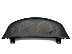 Tacho Kombiinstrument  Opel Vectra C 09180286WR 110080123016 10443