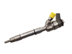 Einspritzdüse Mercedes-Benz A6400700787 0445110167 Bosch 7