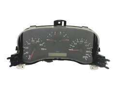 Tacho Kombiinstrument Fiat Doblo 46817749 503000111500 58739