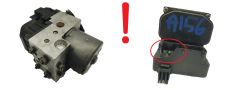 Abs-Pumpe Alfa Romeo 156 46773428 0273004535 Bosch 65438