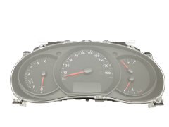 Tacho Kombiinstrument Renault Kangoo 2 248107409R Johnson