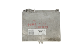 Steuergerät S111730107C 7700864449 7700105812 Renault Siemens 38813 Steuergerät S111730107C 7700864449 7700105812 Renault Siemens 38813