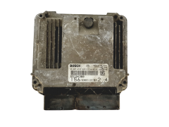 Steuergerät 55194380 0281010988  Alfa Romeo Bosch