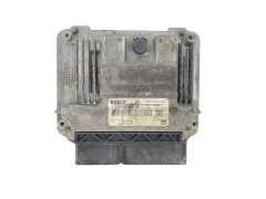 Steuergerät 0281014076 55565527 Opel Bosch 56833