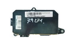 Steuergerät Moduł 60693262 NPPL2GSX939  Alfa Romeo
