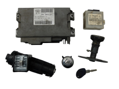 Startset Fiat 600 Seicento 46555916 46533994 1.1 1126 Startset Fiat 600 Seicento 46555916 46533994 1.1 1126