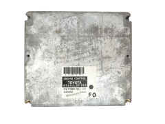 Steuergerät 89661-0F100 MB175800-7623 Toyota Denso 