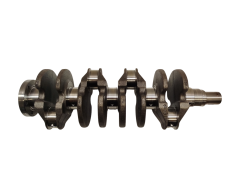 Kurbelwelle 849 0501K6 1,6 hdi 16v Citroen Peugeot Ford Volvo 4780