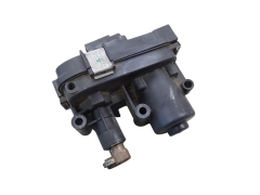 Luftklappensteller Stellmotor Drallklappen Opel Insignia TMS2 /C 2.0 CDTI