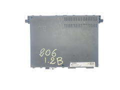 Steuergerät BSI T1 S105872300G 9626460880 PSA Siemens 38411