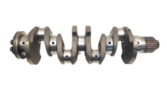 Kurbelwelle 0501H6 500314266 2.8 HDI JTD Boxer Jumper Ducato 