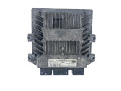 Steuergerät 7S61-12A650-FA 5WS40633A-T 7TUA Ford Siemens 50704