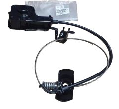Reserveradhalterung Original 9803750680 Citroen Peugeot