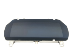 Tacho Kombiinstrument Renault Espace V 248109259R Digital 0 km 397 Tacho Kombiinstrument Renault Espace V 248109259R Digital 0 km 397