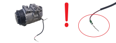 Kompressor Klimaanlage Klimakompressor A0002309011 A0002306511 Denso Mercedes Kompressor Klimaanlage Klimakompressor A0002309011 A0002306511 Denso Mercedes