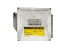Steuergerät 0261204112 A0205450932 Mercedes Bosch Steuergerät 0261204112 A0205450932 Mercedes Bosch