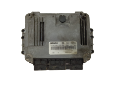 Steuergerät 0281011549 8200391966 8200370779 Renault Bosch 14356