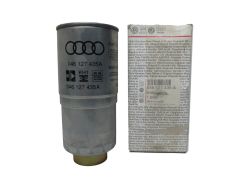 Kraftstofffilter Neues Original Audi 100 2.5 TDI 046127435A 