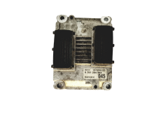 Steuergerät Fiat 00467826310 0261204983 Bosch 27355