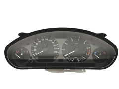 Tacho Kombiinstrument BMW 3 E36 6211 8363748 6160583223 29814