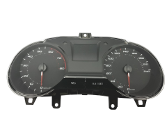 Tacho Kombiinstrument Seat Ibiza 6J0920803 A2C53435503 56646 Tacho Kombiinstrument Seat Ibiza 6J0920803 A2C53435503 56646