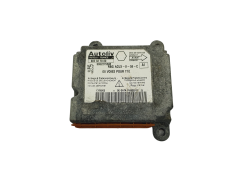 Steuergerät 9652275580 602327000 PSA Autoliv