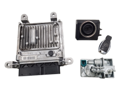 Startset Mercedes E W212 A6519005301 A2125450308 A2045458132 2.2 CDI