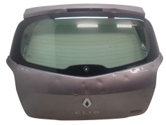 Kofferraumklappe Szyba Renault Clio 3 HB 5D 2013r TEKNG