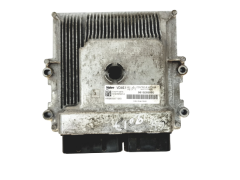 Steuergerät 9819269980 V29084643A PSA Valeo Steuergerät 9819269980 V29084643A PSA Valeo