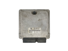 Steuergerät 03C906013B 0261S01011 Volkswagen Bosch 42175 Steuergerät 03C906013B 0261S01011 Volkswagen Bosch 42175