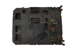Steuergerät BSI F02-00 S118085200G 9648715380 PSA Siemens 20705 Steuergerät BSI F02-00 S118085200G 9648715380 PSA Siemens 20705