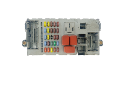 Sicherungskasten Relaiskasten Fiat Lancia 51799306 CPL 40074