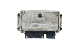 Steuergerät 0261206246 9637838780 9645802280 PSA Bosch 45416