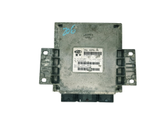 Steuergerät PSA 9645989480 9648620880 IAW48P2.76 Magneti Marelli 34194