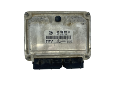Steuergerät 038906012HD 0281011312 Seat Bosch 52284