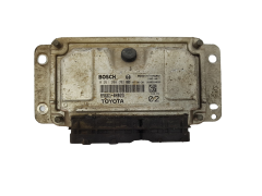 Steuergerät Toyota 89661-0H023 0261208702 Bosch 14534