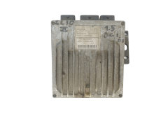 Steuergerät 8200180595-B 8200129063 R0410C017E Renault Delphi 42014