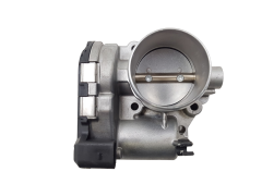 Drosselklappe Ford Volvo 7S7G-9F991-CA 0280750535 1.6 Bosch 0km 1056