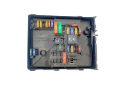 Sicherungskasten Relaiskasten 1K0937125D VW Audi Skoda Seat 35117 Sicherungskasten Relaiskasten 1K0937125D VW Audi Skoda Seat 35117