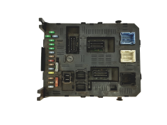 Steuergerät PSA 9660105680 H02-01 Johnson Controls 22793
