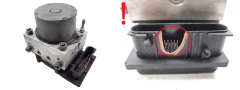 Abs-Pumpe Mitsubishi Colt A4544200975 0265800403 Bosch 1411
