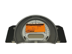 Tacho Kombiinstrument Opel Agila 34100-52K04 3410052K04 60950